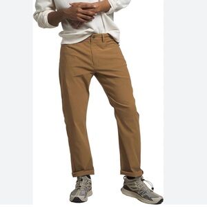 The North Face Ceder Utility Pants, size 32